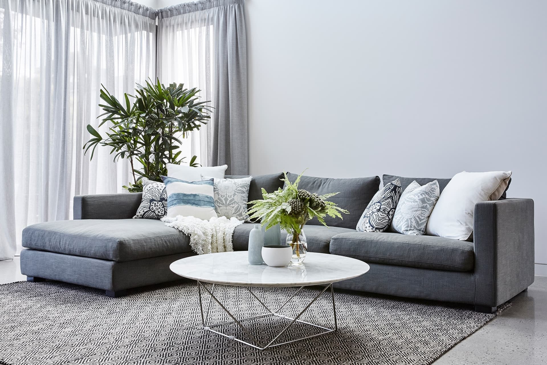 8 Steps To The Best Living Room Furniture Layout TLC Interiors