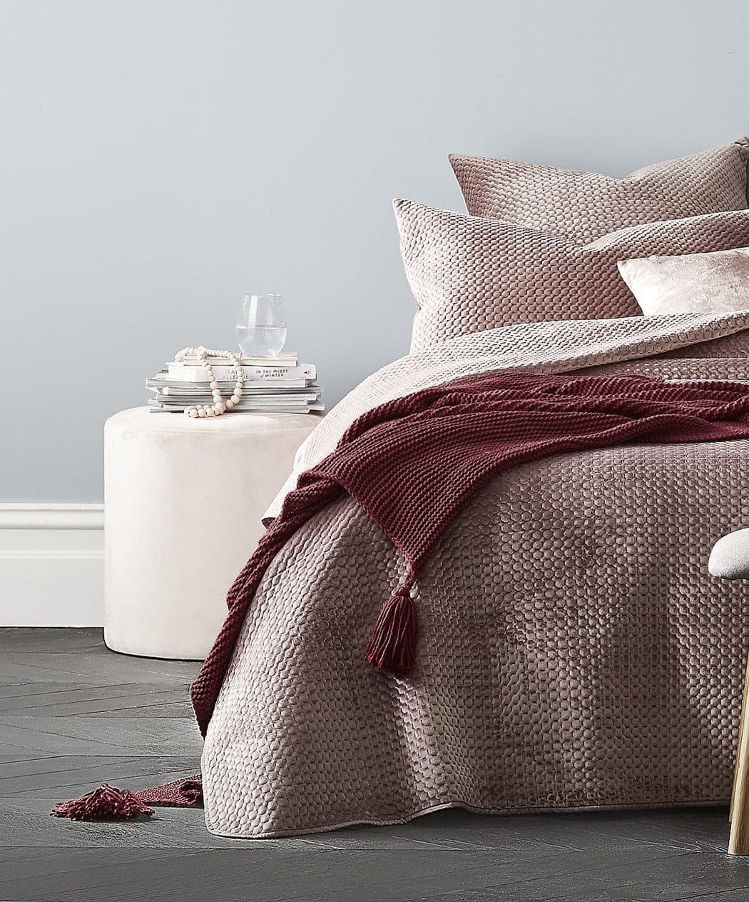 Behind the Scenes with the Kmart Design Team TLC Interiors