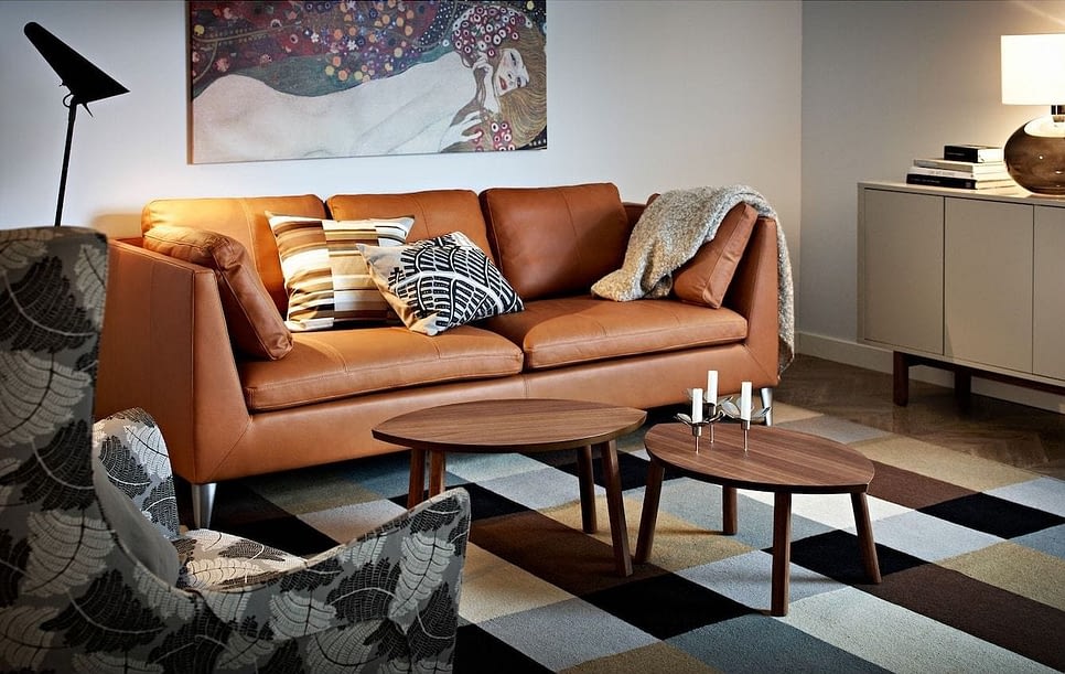 The Top 10 Best Brown Leather Sofas Ever Tlc Interiors - Pink Leather Couch Ikea The Top 10 Best Brown Leather Sofas Ever Tlc Interiors - Pink Leather Couch Ikea