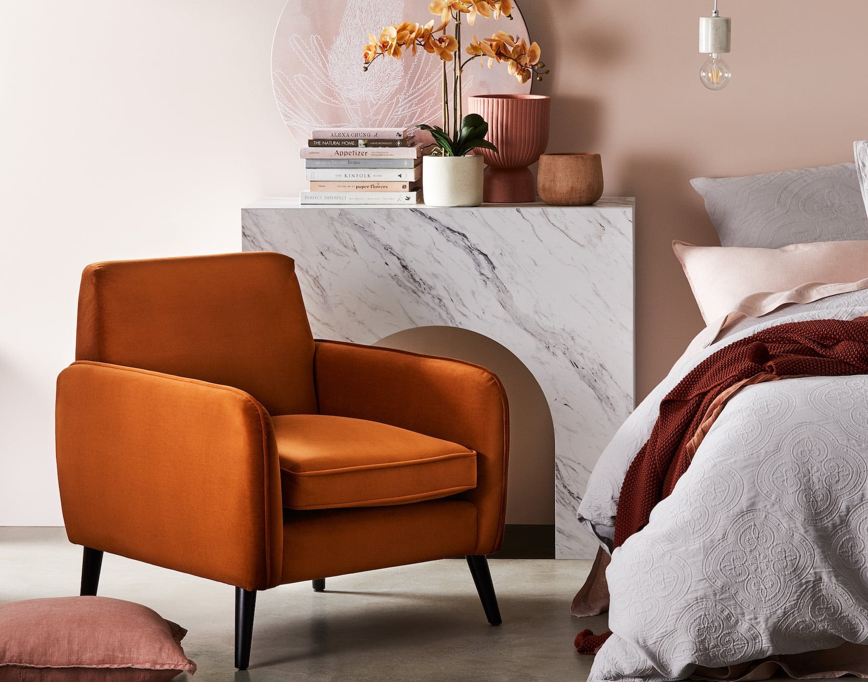 50 Best Armchairs And Accent Chairs For Home TLC Interiors