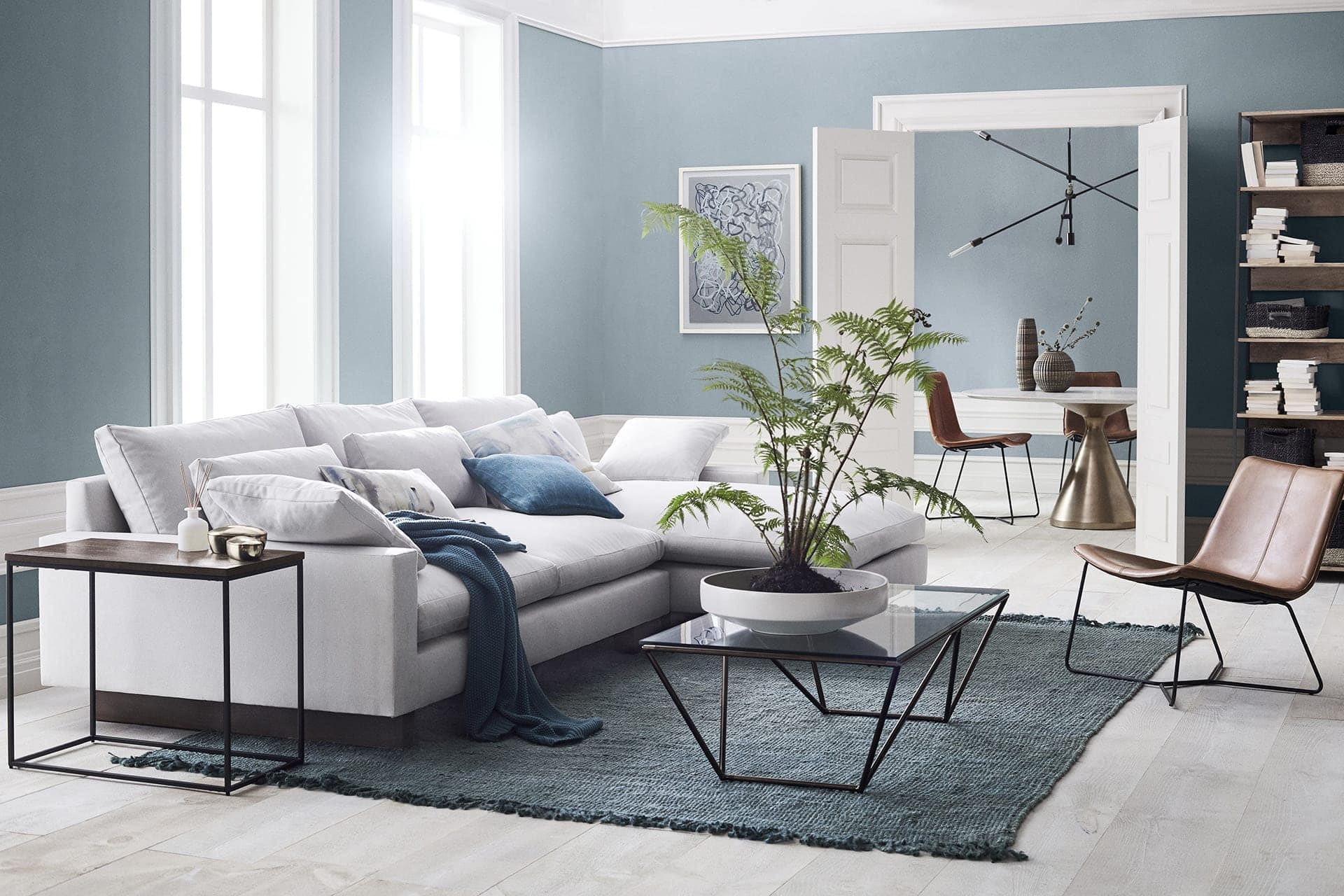 8 Steps To The Best Living Room Furniture Layout TLC Interiors