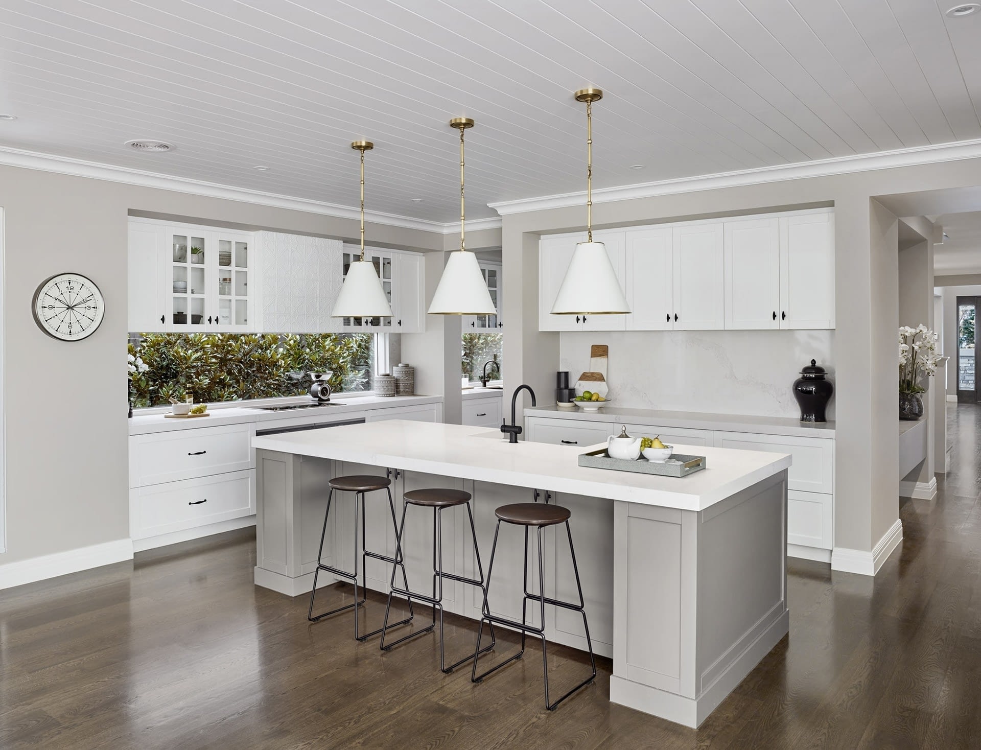 Hamptons Kitchen Design Ideas: Top 10 for 2021 - TLC Interiors